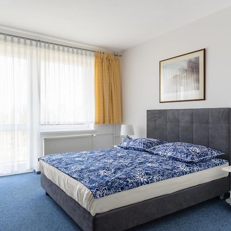 La Residence Kasandra Jastrzębia Góra Екстериор снимка