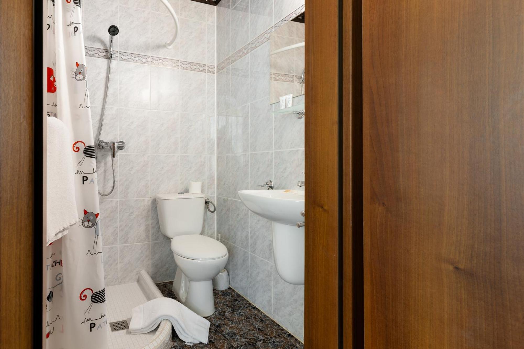 La Residence Kasandra Jastrzębia Góra Екстериор снимка
