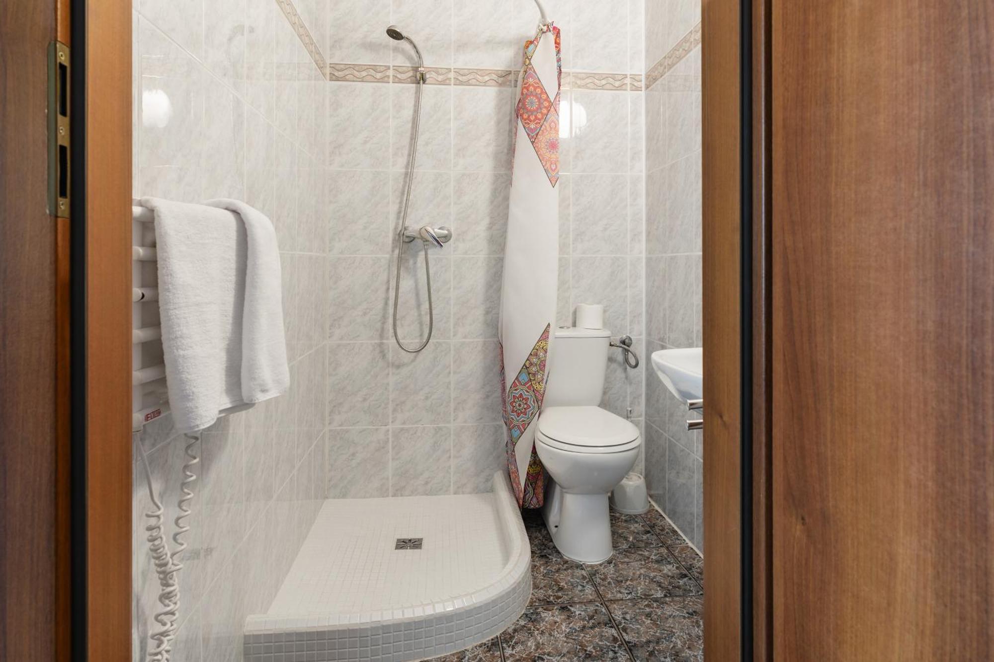La Residence Kasandra Jastrzębia Góra Екстериор снимка