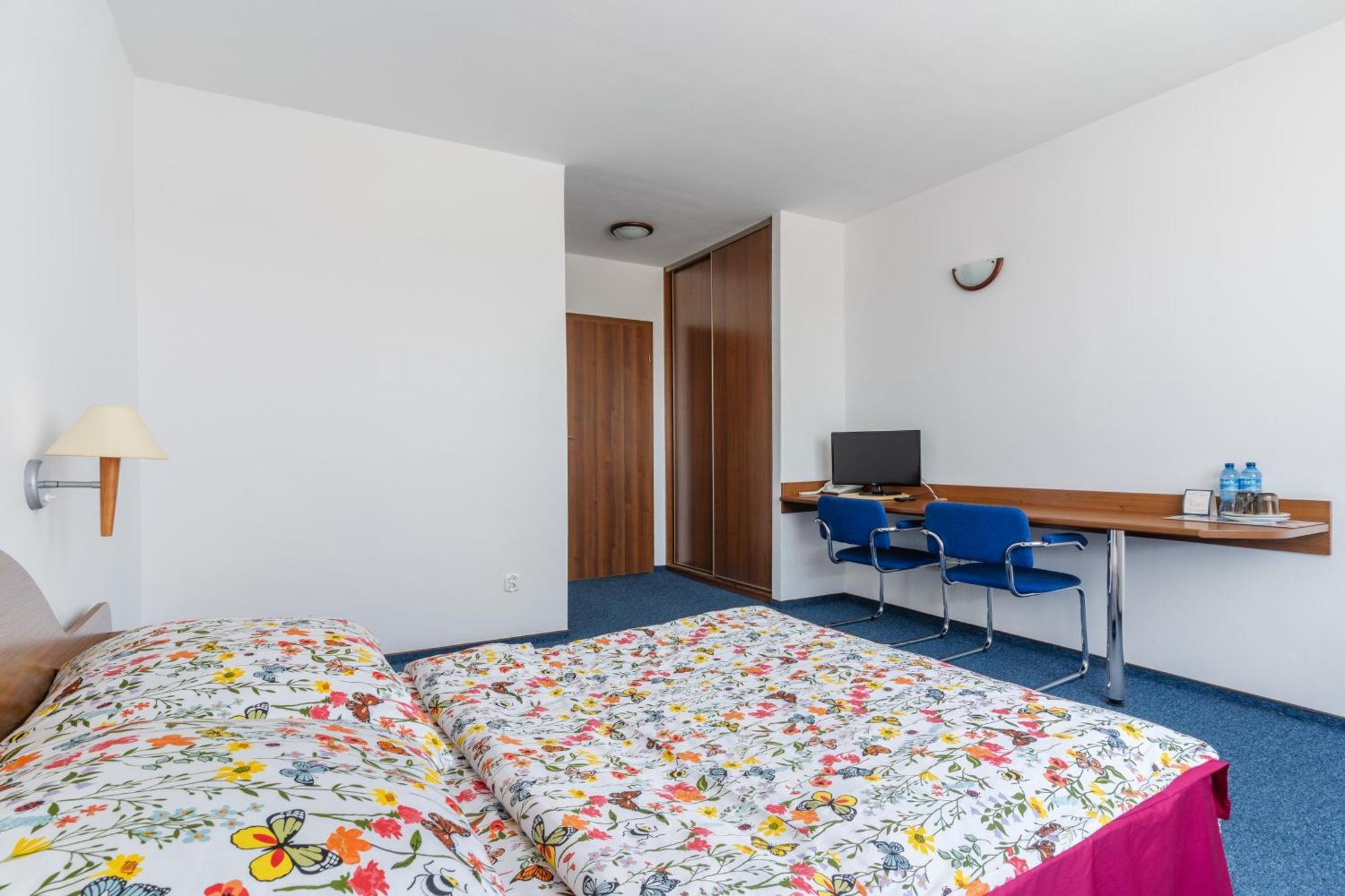 La Residence Kasandra Jastrzębia Góra Екстериор снимка